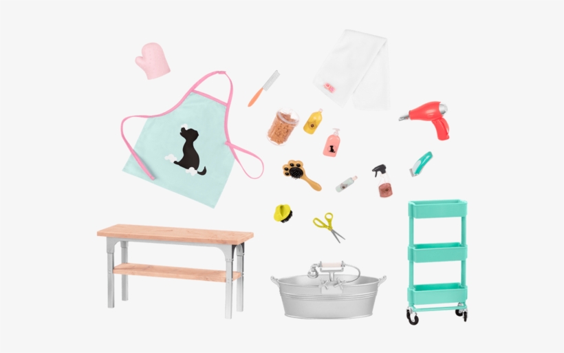 our generation pet grooming