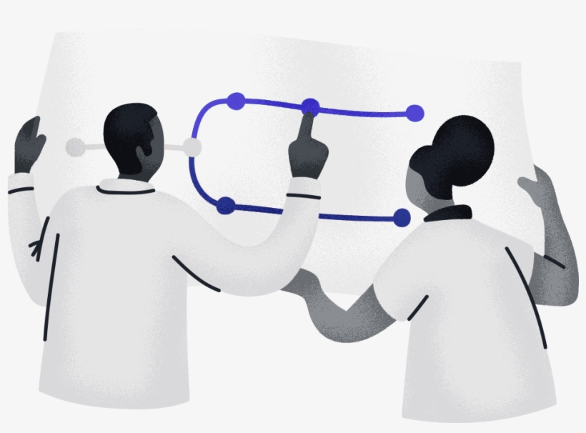 Personalized Onboarding & Training - Customer Success, transparent png #4887528