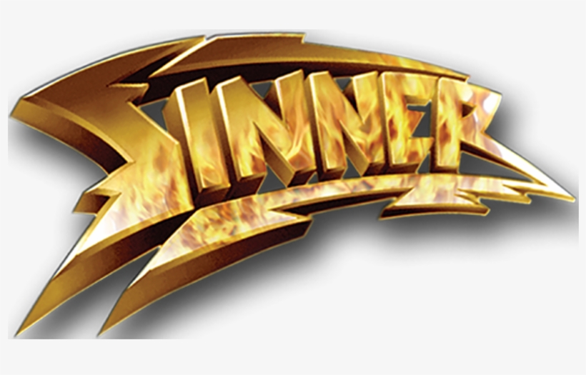 Sinner Roblox