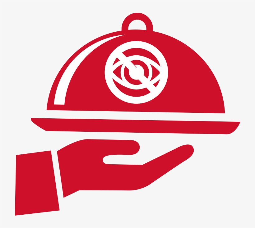 We Are The Pioneers Of The Dinners In The Dark In Mexico - Cooking, transparent png #4887898