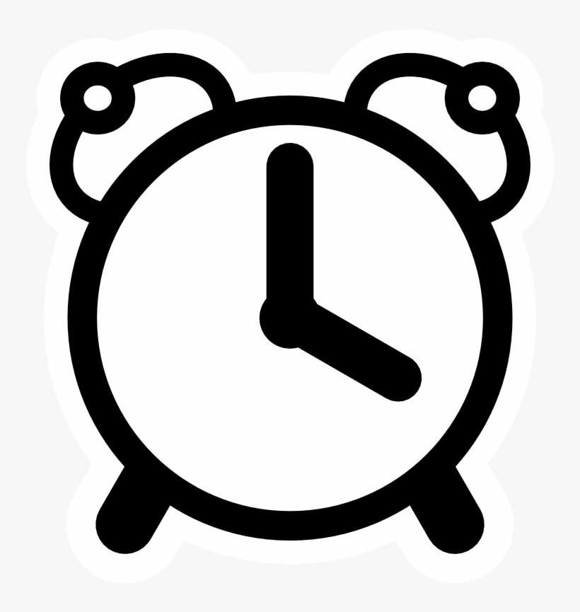 Mono Tool Delay - Delay Clip Art, transparent png #4889012