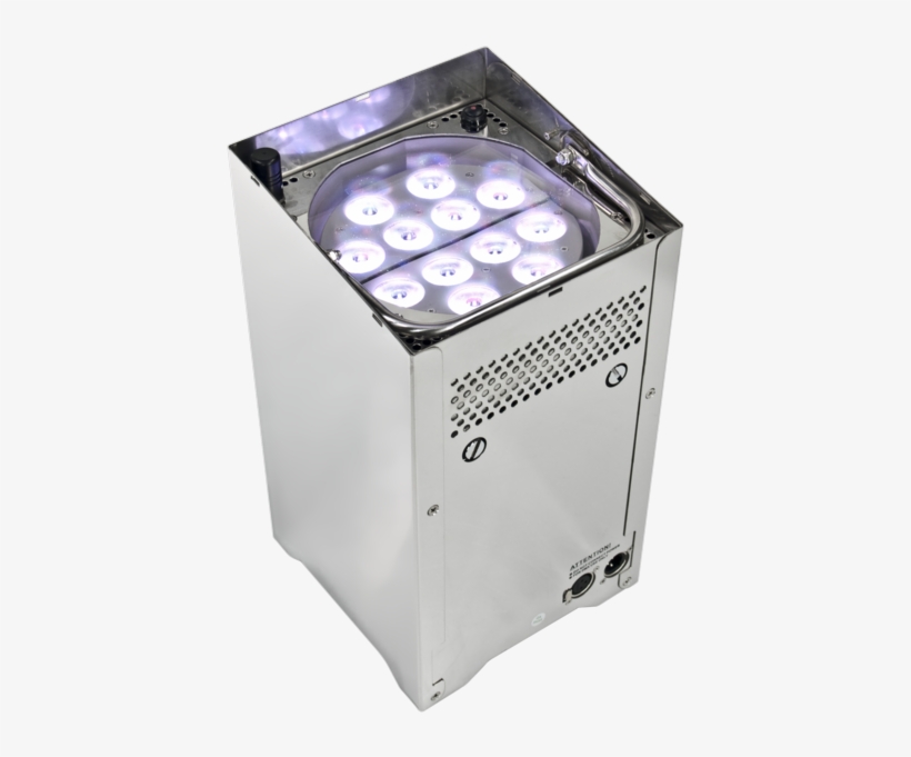 Immagine Principale - Light-emitting Diode, transparent png #4889340