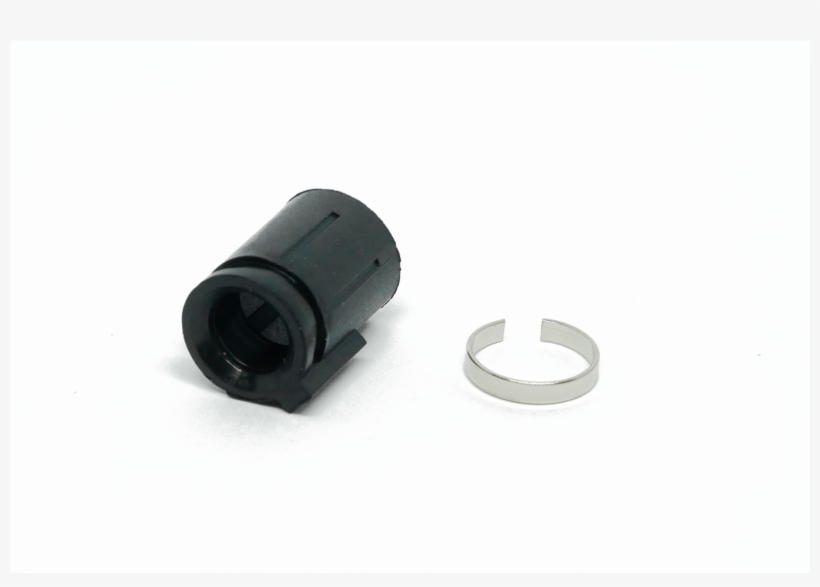 Maple Leaf Autobot Hop Up Rubber For Tm/we Gbb - Camera Lens, transparent png #4889352