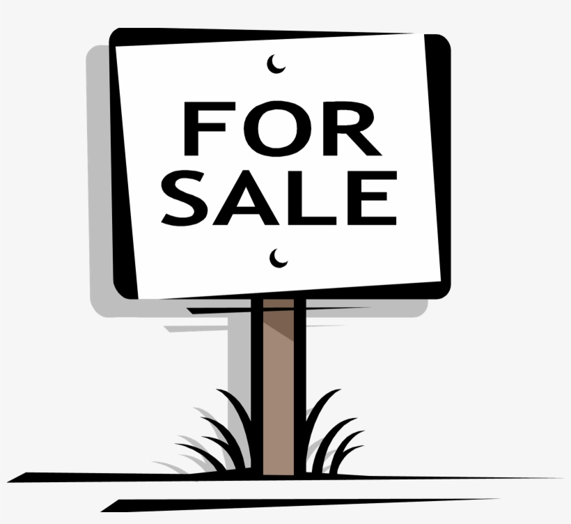Do You Want To Sell Your House - Vende Se Clipart, transparent png #4889446