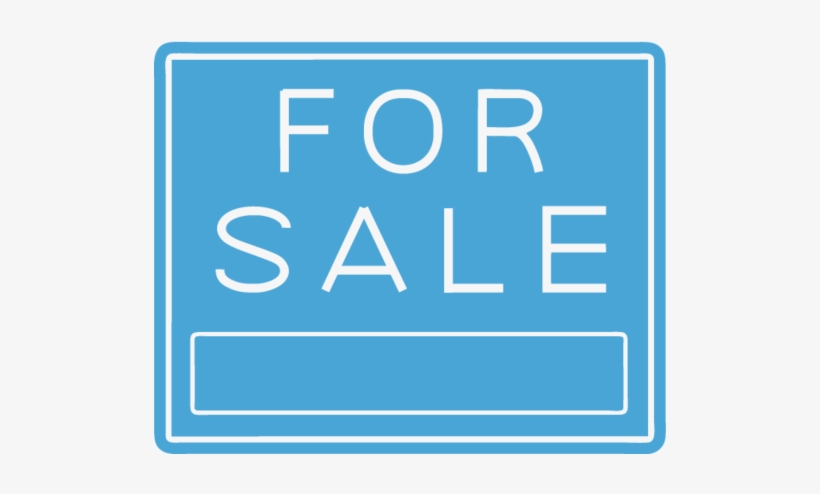 For Sale Sign - Medicare And You 2019, transparent png #4889761