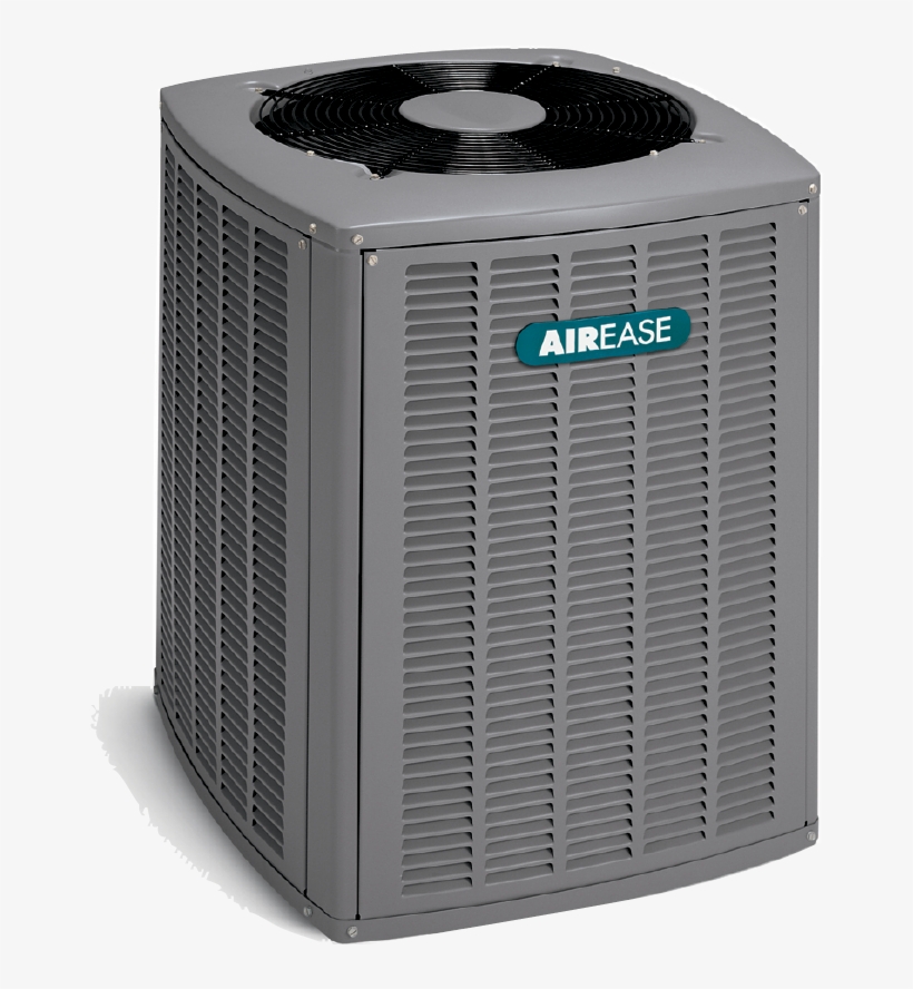 Airease 13 Seer Ac - Armstrong Air Heat Pump, transparent png #4889829