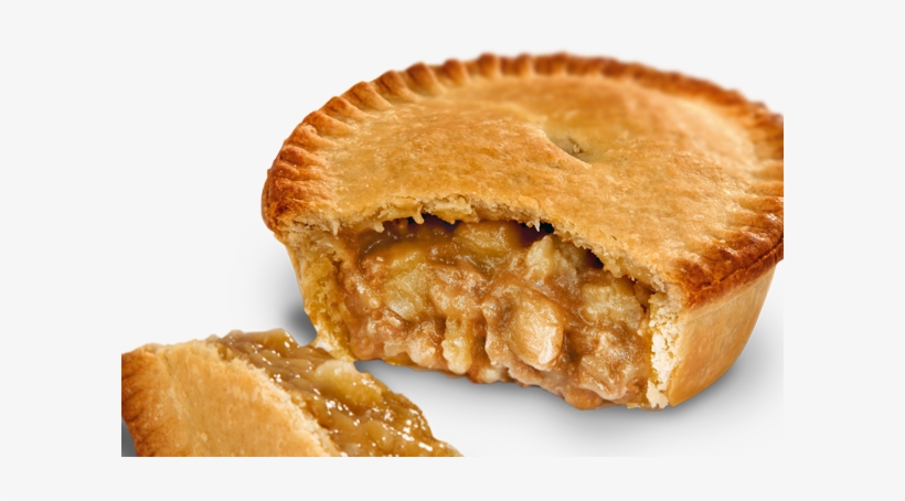 Download Meat N Potato Pie Clipart Mince Pie Meat And - Meat N Potato Pie, transparent png #4889988