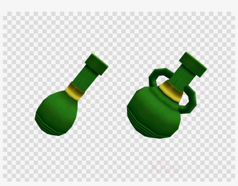 Download Legend Of Zelda Ocarina Of Time Magic Png - Key Icon Transparent Background, transparent png #4889991