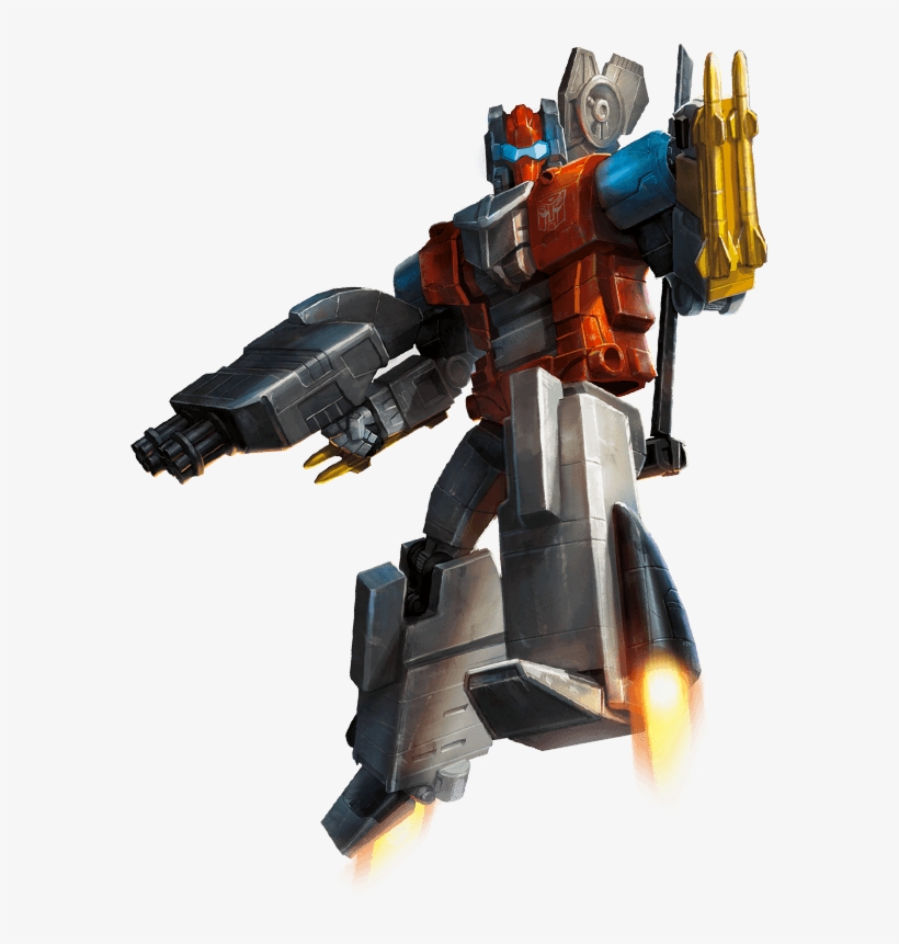 Autobot - Transformers Alpha Bravo, transparent png #4890277