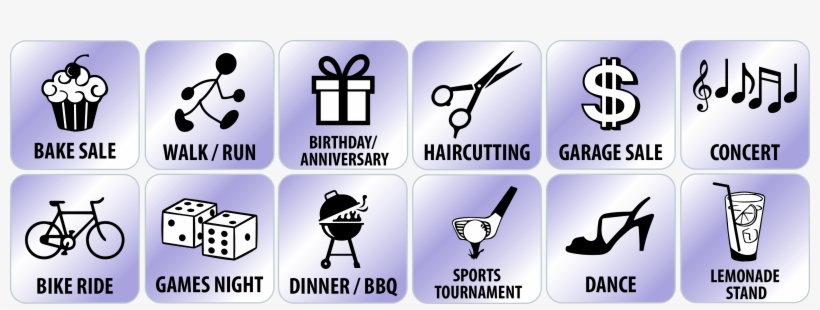 Community Events - Dollar Sign, transparent png #4890321