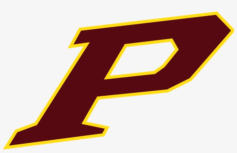 Panther Clipart Perry - Perry High School Logo, transparent png #4890381