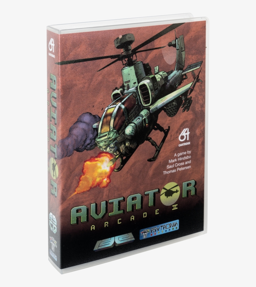 Tiger Claw Https - Commodore 64, transparent png #4890383