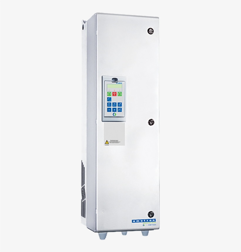Ac Drives For Industrial Markets - Portable Network Graphics, transparent png #4890429