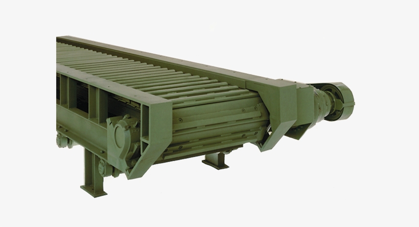 Ac Apron Feeders - Security, transparent png #4890486