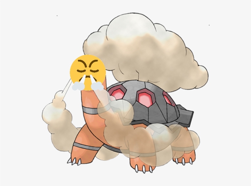 Upvotes - Pokémon Sun And Moon, transparent png #4890546
