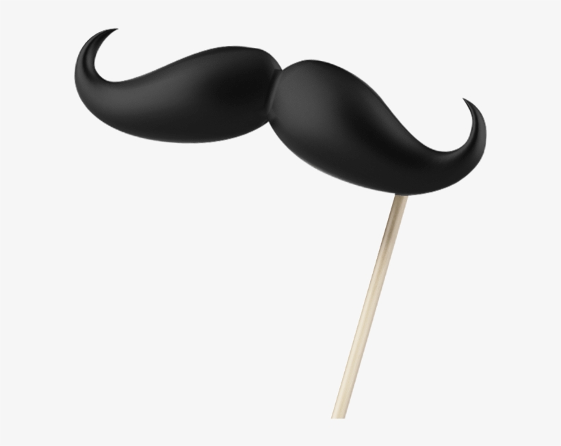 Mustaches Must Be Earned, transparent png #4890549