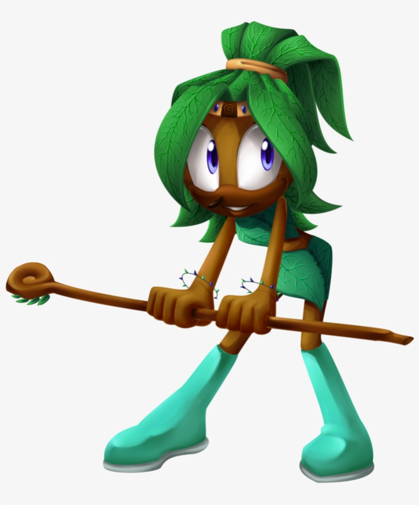 Windy The Willow By Topazice On Clipart Library - Openclipart, transparent png #4890685