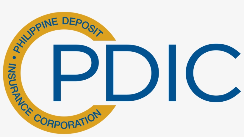 Pdic Is A Government Instrumentality Created In 1963 - Philippine Deposit Insurance Corporation Logo, transparent png #4890689