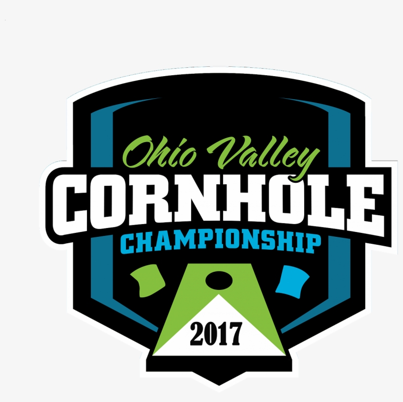 2017 Ovct Logo - Cornhole Championship 2017, transparent png #4890834