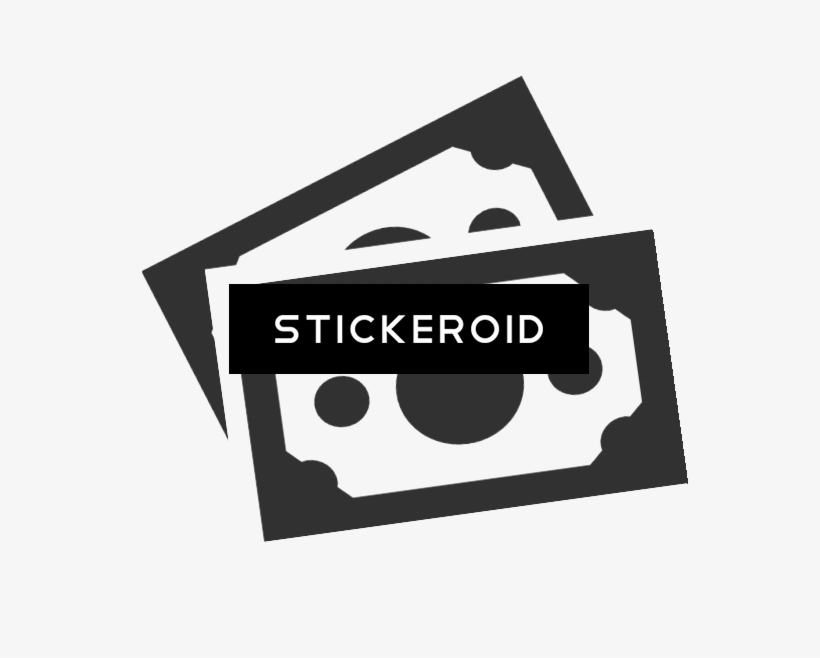 Banknotes Banknote - Money, transparent png #4890885