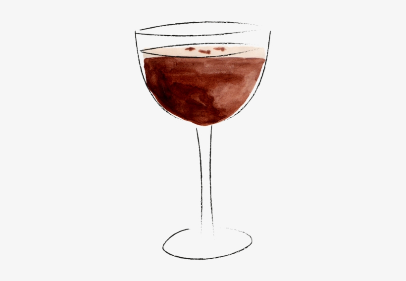 Espresso - Portable Network Graphics, transparent png #4891024