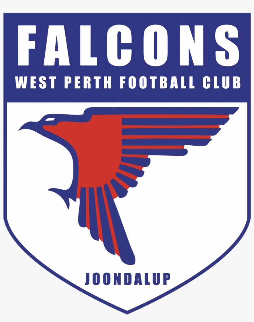 West Perth Football Club, transparent png #4891109