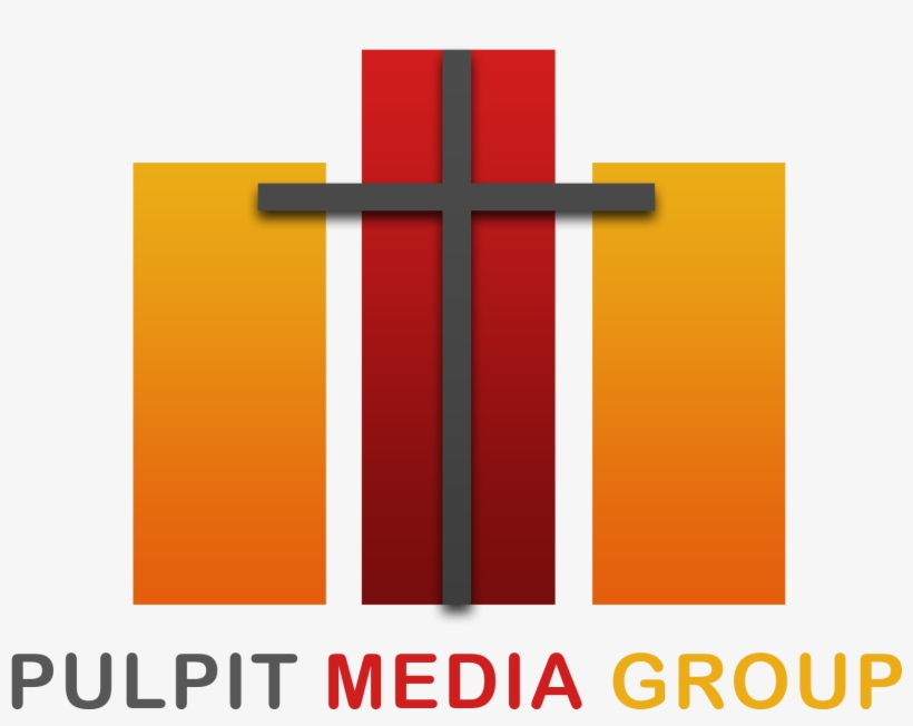 Home Of Real And Relevant Christian Broadcasters - Cross, transparent png #4891445