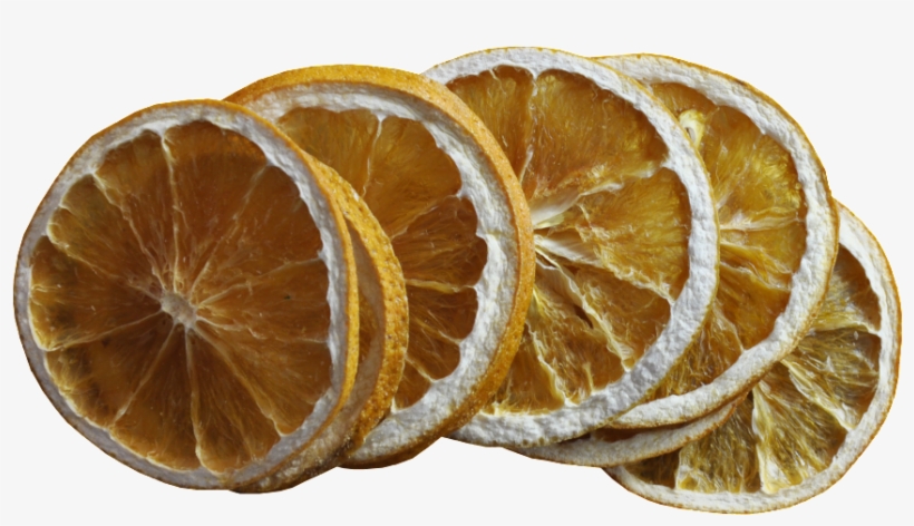 Lemon Slice Vector - Lemon, transparent png #4891598