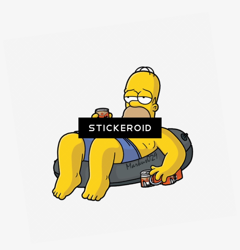 Lisa Simpson Actors Heroes Simpsons - Homer Simpson, transparent png #4891884
