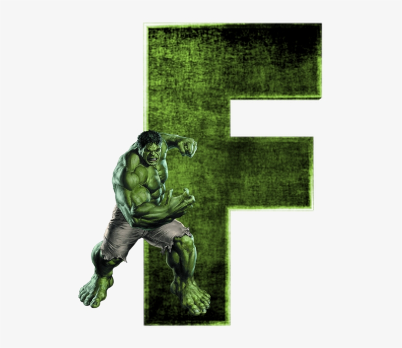 Http - //calendariosgratuitos - Blogspot - Com - Br/2017/06/papeis - Incredible Hulk, transparent png #4892001