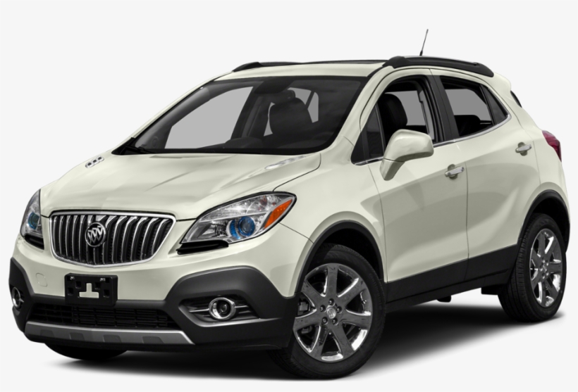 Buick Logo Link - 2019 Buick Encore, transparent png #4892009