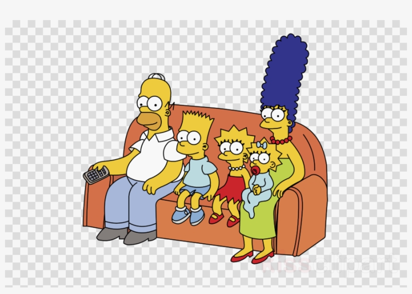 Download Hd Sad Bart Png Image With No Background - Pngkeycom