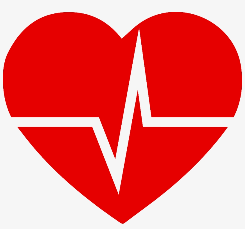 Collection Of Free Cardiacle Clipart Heart Monitor - Make World Heart Day, transparent png #4892142