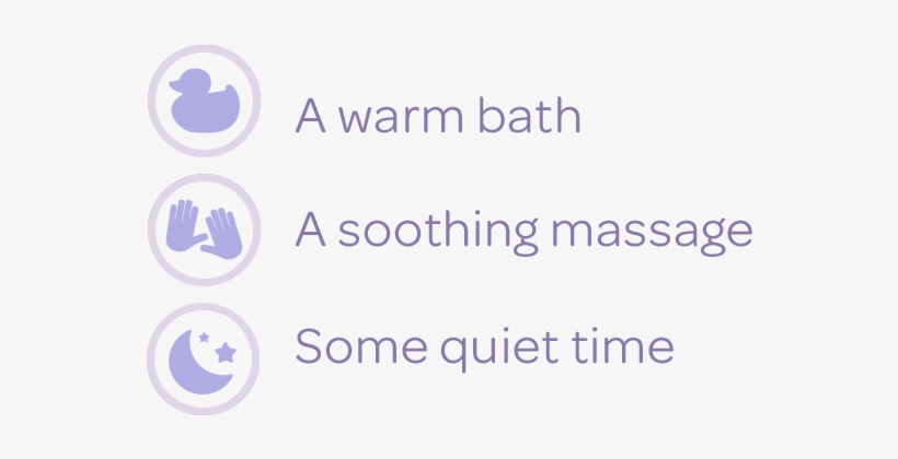 Download The Free Johnson's® Bedtime™ Baby Sleep App - Johnson's Baby, transparent png #4892323