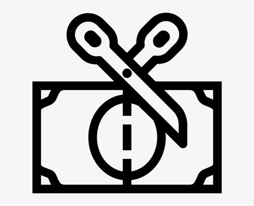 Tax Money Png - Payment History Icon Png, transparent png #4892515