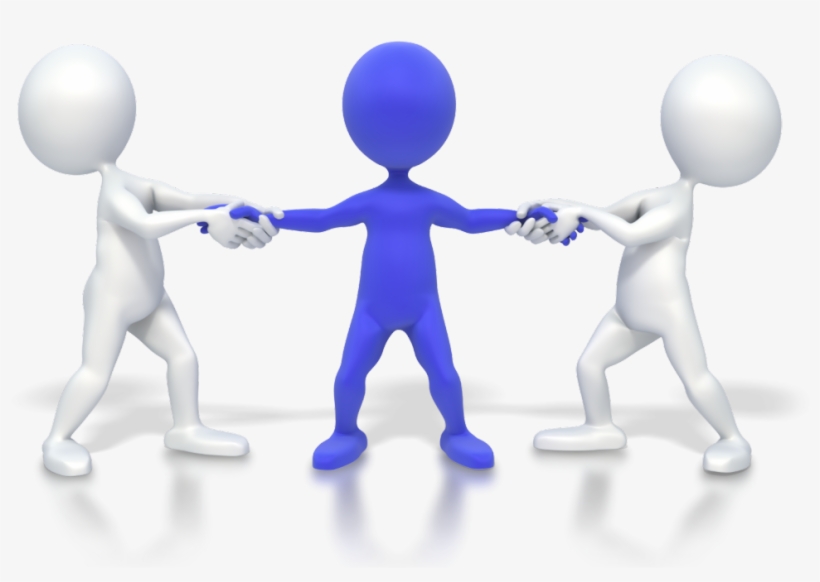 Rosh Hashanah - Pulled In 2 Directions, transparent png #4892958