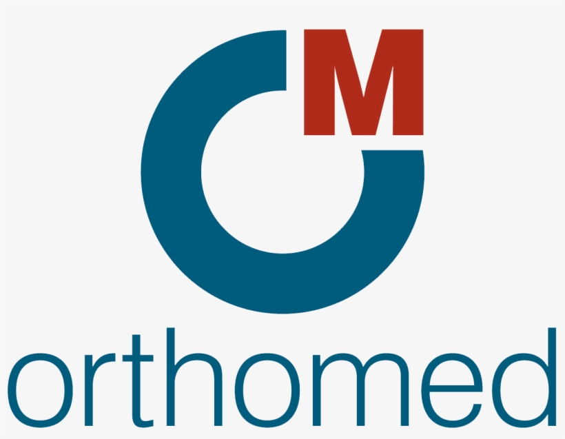 Orthomed Logo - Children's Health Logo, transparent png #4893462