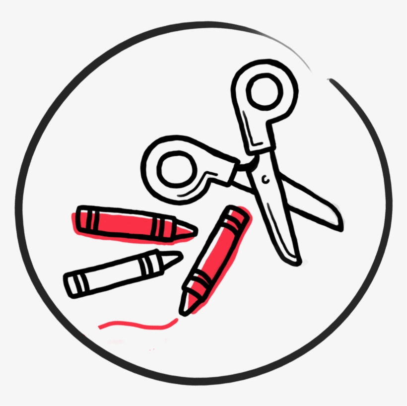 Arts & Crafts, transparent png #4894261