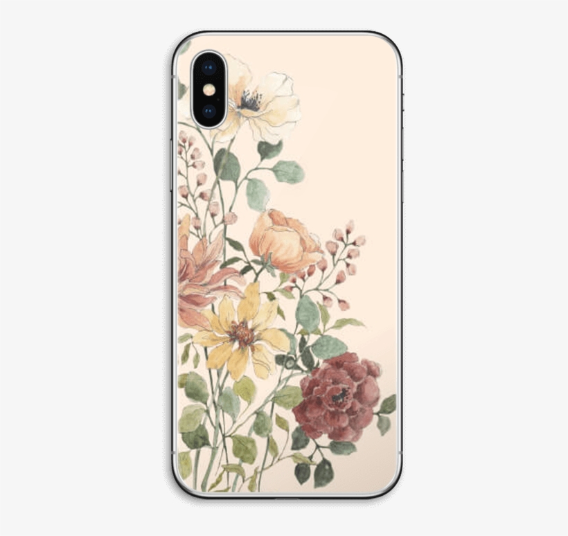 Wild Flowers - Flower Bouquet, transparent png #4894457