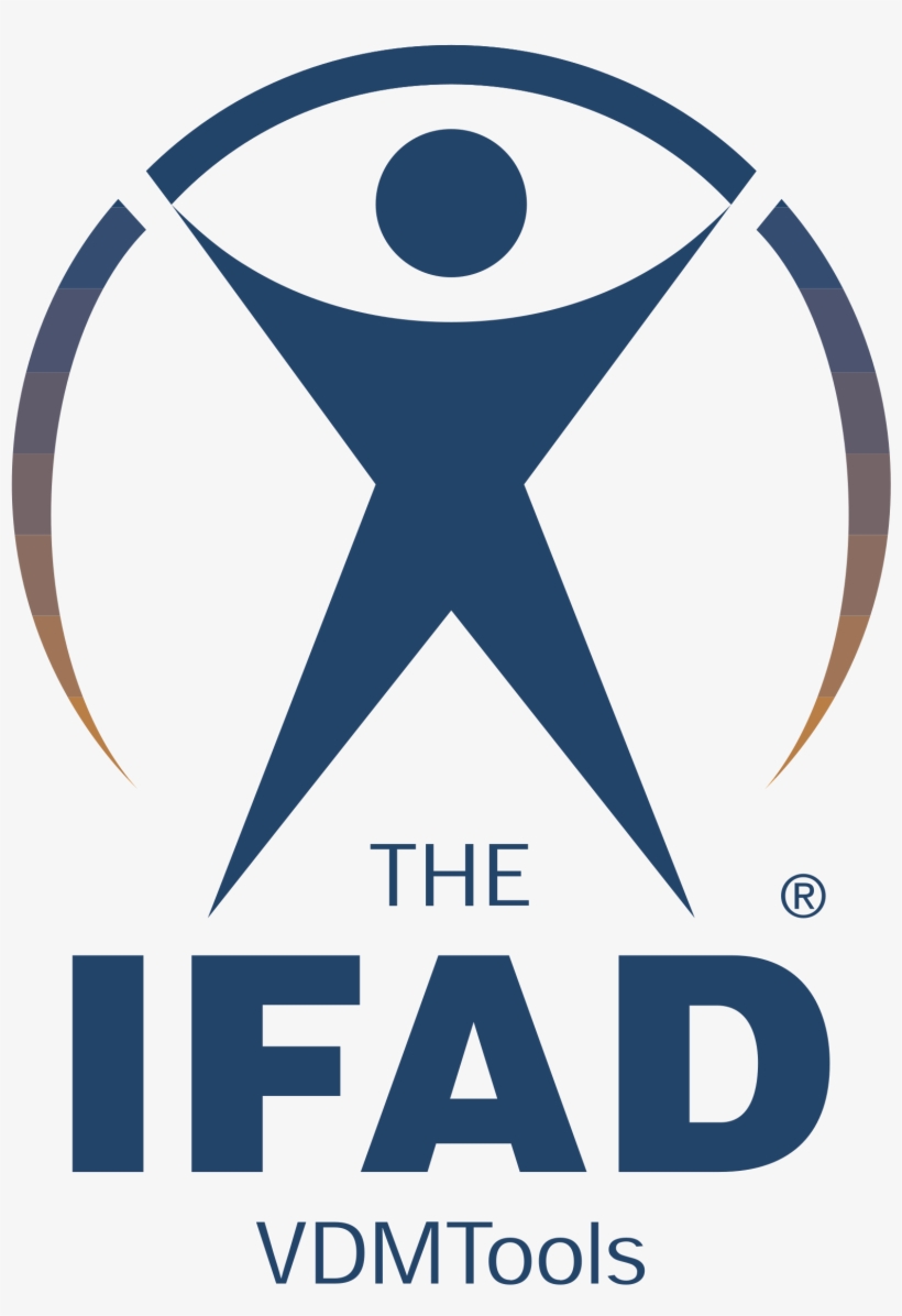 Ifad Logo Png Transparent - International Fund For Agricultural Development, transparent png #4894459