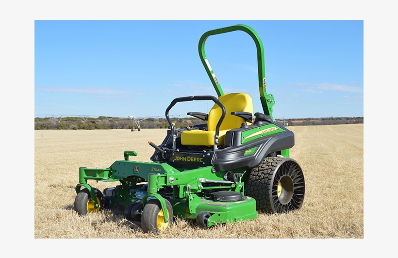 Too Much To Mow - Zero-turn Mower, transparent png #4894821