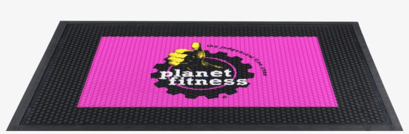 Every Brand Has - Placemat, transparent png #4894825