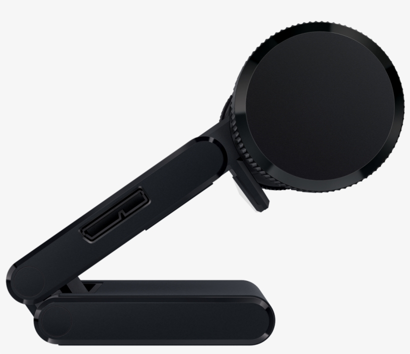 Stargazer Is Also Capable Of Detecting Up To 78 Points - Razer Stargazer Png, transparent png #4895046