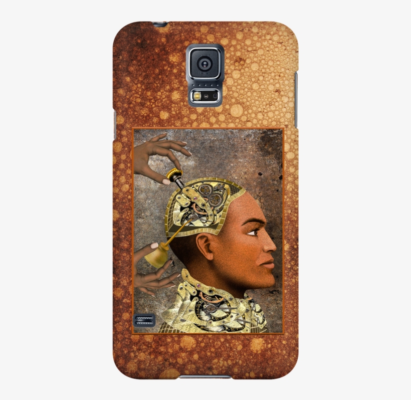 Samsung Phone Case - Mobile Phone, transparent png #4895052
