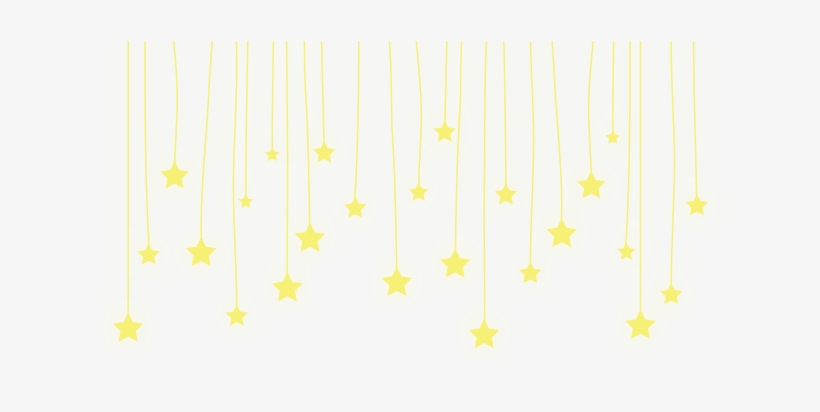 Line Of Stars Png - East Urban Home 'pastel Stars' Doormat, transparent png #4895053