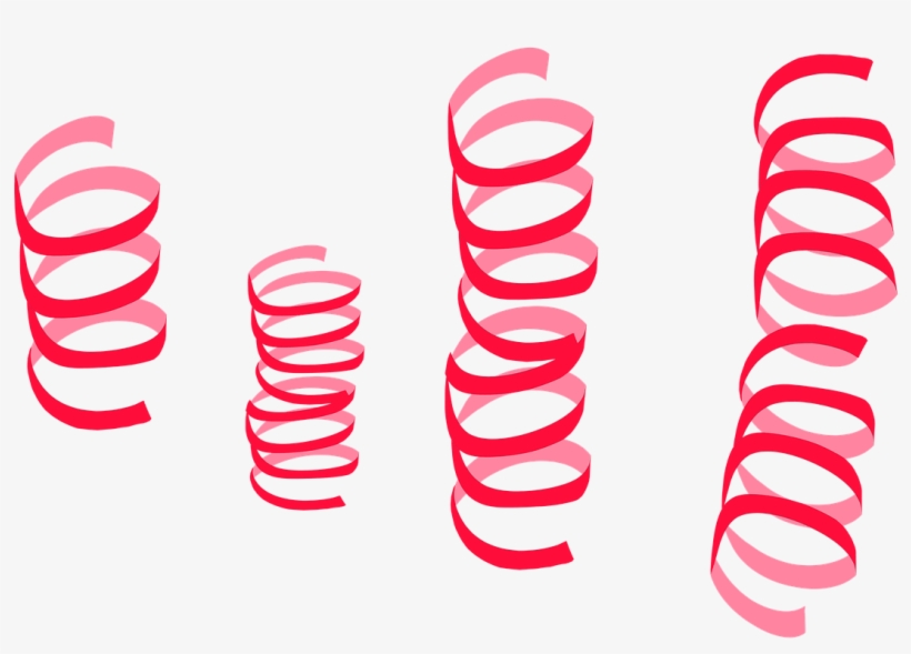 Red Transparent Png Stickpng Download - Serpentyna Png, transparent png #4895594