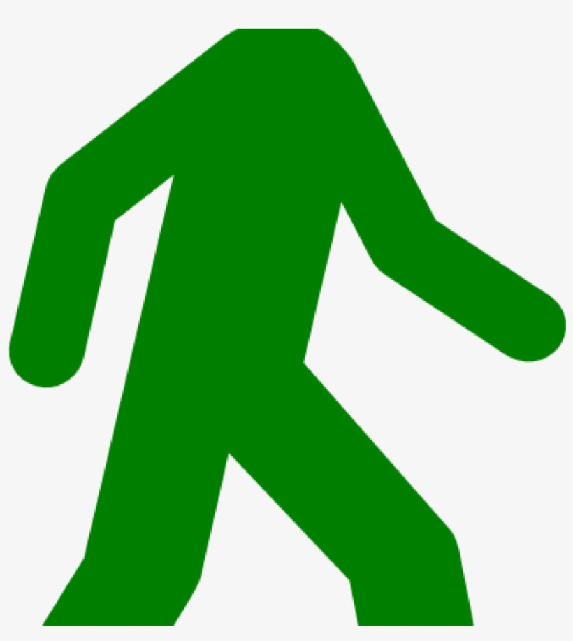 Walking Clipart 19 Walking Png Free Library Huge Freebie - Clip Art, transparent png #4895603