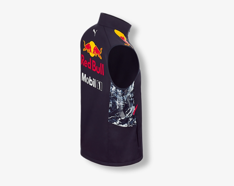 Click To Zoom - Red Bull Jas Dames, transparent png #4896054