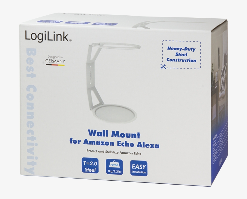 Bild Verpackung (png) - Logilink Bp0032, transparent png #4896172