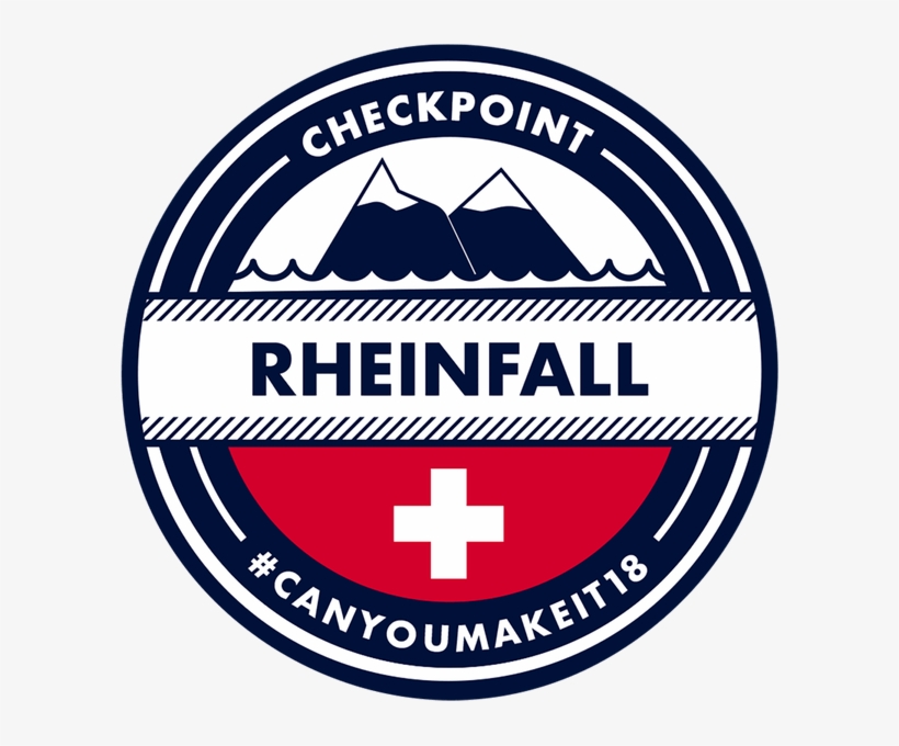 Checkpoint - Wax Seal Graphic, transparent png #4896312